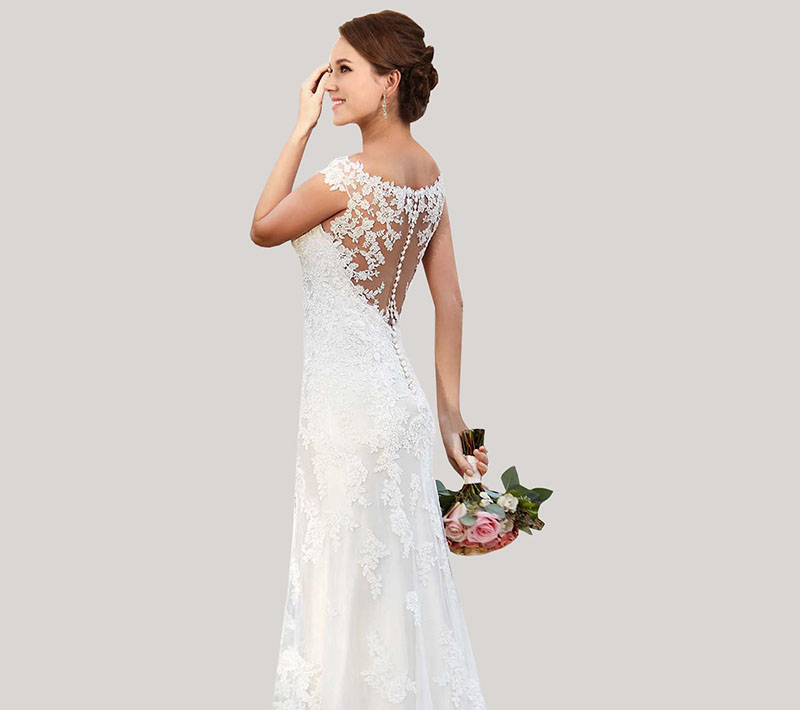 Fournisseurs de Robes de mariée