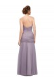 Fournisseurs de Heather Sirène Tulle Longue Robes demoiselle d'honneur