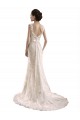 Fournisseurs de Ivoire Sirène Tulle Dentelle Robes de mariée
