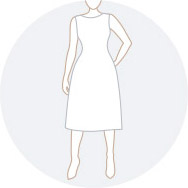 Fournisseurs de Longueur mollet Robes de mariée