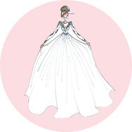 Fournisseurs de Princesse Robes de mariée