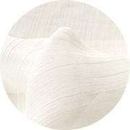 Fournisseurs de Crêpe Stretch Robes de mariée